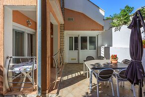 Apartments Zorica