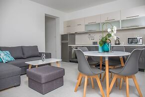 Apartments Zorica