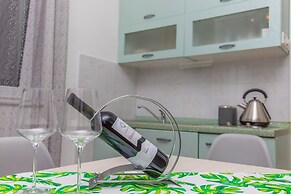 Apartments Zorica
