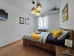 House House Jadranovo