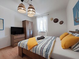 House House Jadranovo