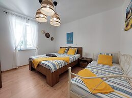 House House Jadranovo