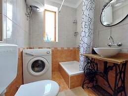 House House Jadranovo