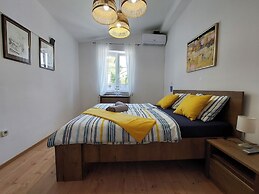 House House Jadranovo