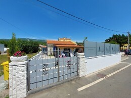 House House Jadranovo