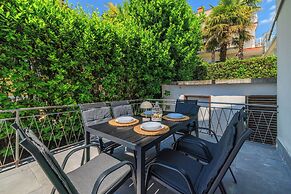 Apartments Alenka