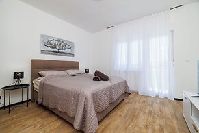 Apartments Alenka