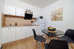 Apartments Alenka