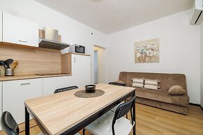 Apartments Alenka