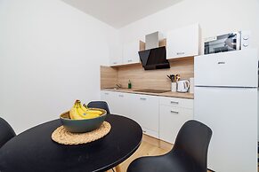 Apartments Alenka