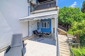 Apartments Alenka