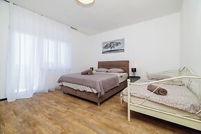 Apartments Alenka