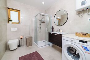Apartments Alenka