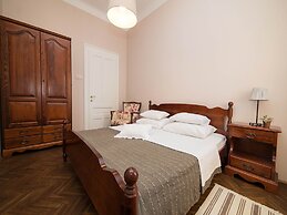Apartments Latino
