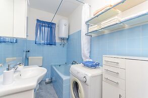 Apartment Buksa