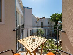 Apartments Bellamare
