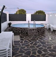 Apartment Snjezana