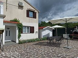 Apartment Snjezana