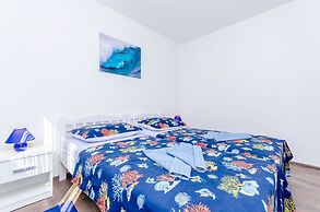 Apartment Snjezana