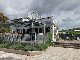Apartment Snjezana