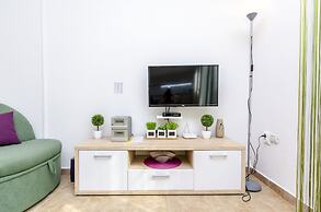 Apartment Snjezana