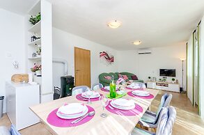 Apartment Snjezana