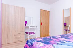 Apartment Snjezana