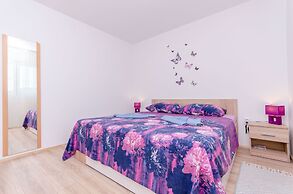Apartment Snjezana