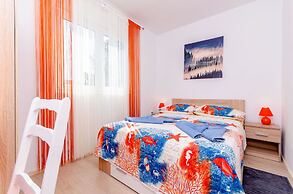 Apartment Snjezana