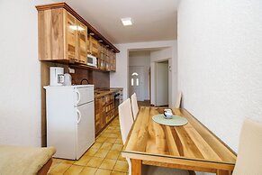 Apartments Zorka
