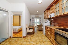 Apartments Zorka