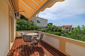 Apartments Zorka