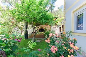 Apartments Zorka