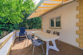 Apartments Zorka