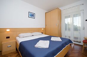Apartments Zorka