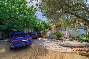 Apartments Zorka