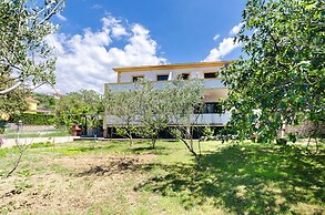 Apartments Zorka