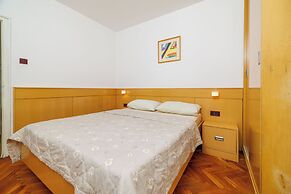 Apartments Zorka