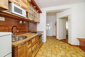 Apartments Zorka