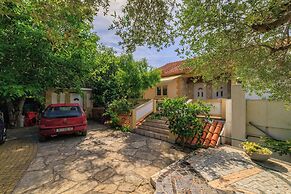 Apartments Zorka