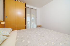 Apartments Zorka