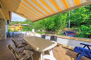 Apartments Zorka