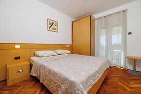 Apartments Zorka