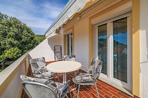 Apartments Zorka