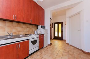 Apartments Zorka