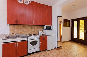 Apartments Zorka