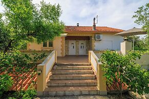 Apartments Zorka
