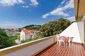 Apartments Zorka