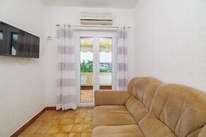 Apartments Zorka