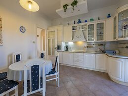 Apartment Piano